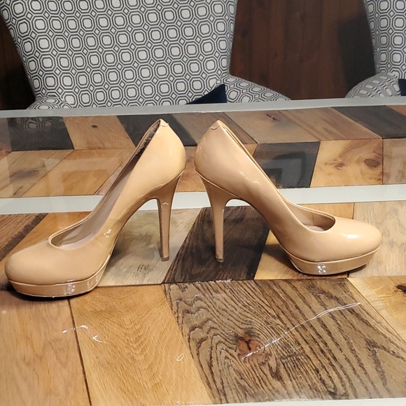 Arturochiang Nude heels - Picture 8 of 8